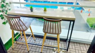 Up to 9 Person, Next to Paradigm Mall's new Theme park, Escape JB - 1