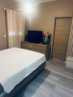 Appartement 3 pièces sur Mougins - Mougins - 5