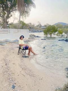Rubtawan Sichang Resort - Ko Sichang - 6