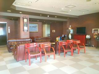 Hotel Gomi - 5