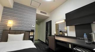 APA Hotel Owari Ichinomiya Eki-mae - Ichinomiya - 2