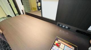 APA Hotel Owari Ichinomiya Eki-mae - Ichinomiya - 3
