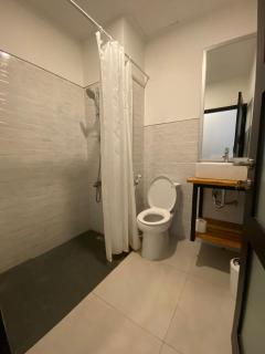 Christika Homestay - Labuan Bajo - 5