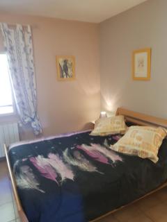 Chambre d'Hôte "Chez Antoinette et Charles" - Venaco - 7