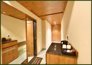 Premium SWIMMING-POOL Hotel # N # R # B Puri, Near Sea-Beach and Jagannath Temple, Fully Air conditioned Rooms ,Wi-Fi ,- Lift, Restaurant, SPA and Parking Facilities, BEST HOTEL IN PURI - Puri - 8