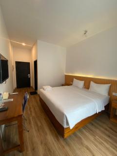 Christika Homestay - Labuan Bajo - 7