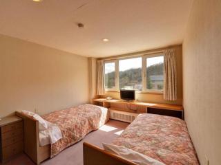 Oze Iwakura Resort Hotel - Katashina - 3