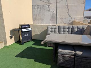 Unique Mellieha views, Sea Breeze - Mellieħa - 9