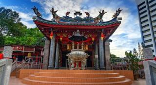 Place2Stay @ Chinatown - Kuching - 5