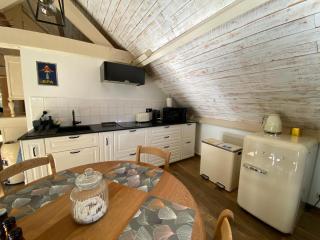 La réserve by la Villa KerKus - 2