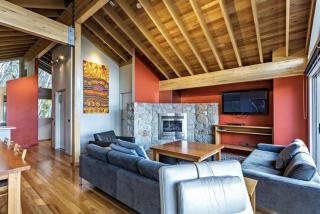 Altezza Penthouse 4 bedroom apartments - Falls Creek - 7