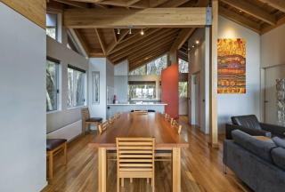 Altezza Penthouse 4 bedroom apartments - Falls Creek - 5