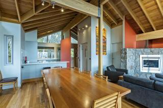Altezza Penthouse 4 bedroom apartments - Falls Creek - 4