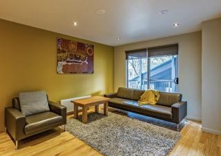 Altezza Penthouse 4 bedroom apartments - Falls Creek - 1