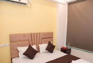 Hotel Bellezza Residency - 0