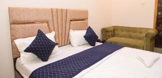 Hotel Bellezza Residency - 5