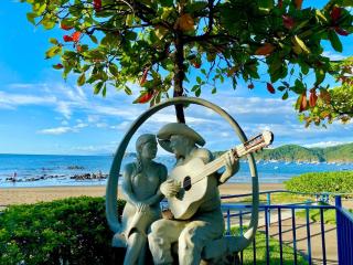 Mirame #4 - 3 Bedroom Villa Across from the Beach - 3