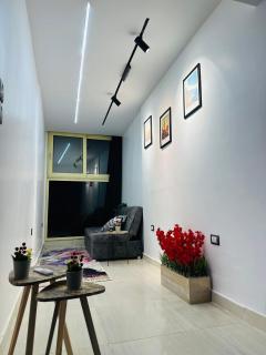 Apartment in Sidi Bishr with a full sea view - Alexandria - 8