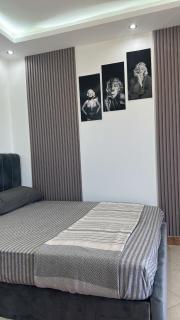 Apartment in Sidi Bishr with a full sea view - Alexandria - 7