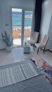 Apartment in Sidi Bishr with a full sea view - Alexandria - 6