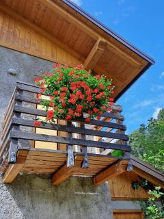 Baita Angomà sopra Levico a 1150m - Levico Terme - 9