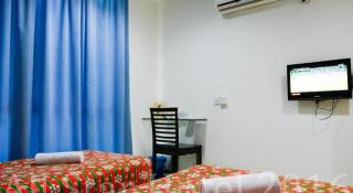 All Star Hotel Melaka - Melaka - 1