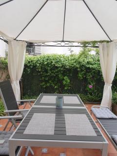 GOLDEN PINEDA Family Complex with PARKING - 9