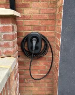 New Build-Free Parking-EV charging-3 Bedrooms-3 showers - Cheshunt - 6