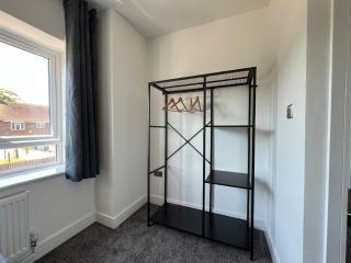 New Build-Free Parking-EV charging-3 Bedrooms-3 showers - Cheshunt - 4