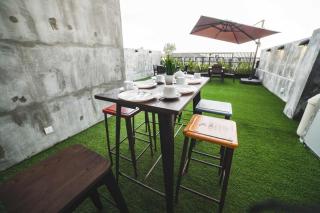 Nginap Hotel - Kuala Lumpur - 5