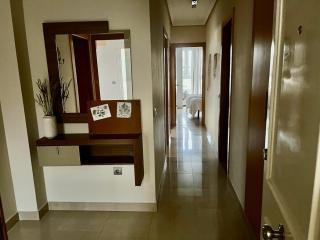 Apartamento Completo con Preciosas Vistas a la Rambla - 1