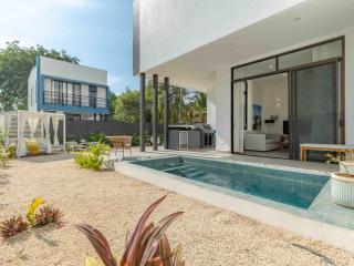Mirame #4 - Three Bedroom Villa Across The Beach - Coco - 7