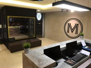 Monaco Boutique Hotel Sadong Jaya - Kota Kinabalu - 6