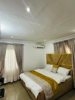 Funtaak Luxury Apartments - Lagos - 0