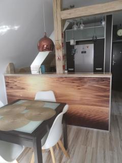 Apartament u Dżoany - 4
