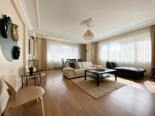 City Center Spacious Flat No9 - Istambul - 0
