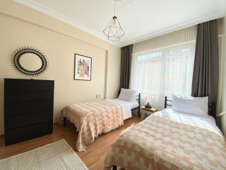 City Center Spacious Flat No9 - Istambul - 9