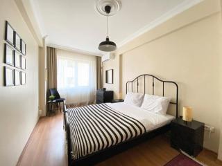 City Center Spacious Flat No9 - Istambul - 6