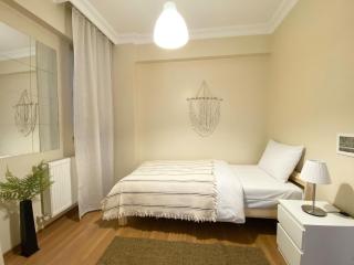 City Center Spacious Flat No9 - Istambul - 5