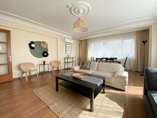 City Center Spacious Flat No9 - Istambul - 2