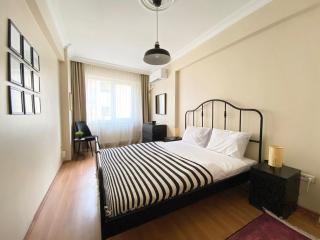 City Center Spacious Flat No9 - Istambul - 1