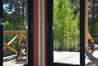 Getlost cabins - Valanciunai - 5