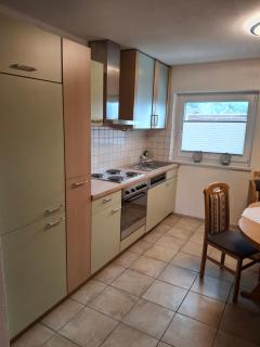 Apart Ritzl - Fügen - 8