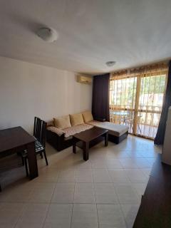 Kalia Sunny Beach 1 bedroom apartment - Sunny Beach - 4