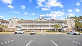 411 Cypress Bend condo - North Myrtle Beach - 9