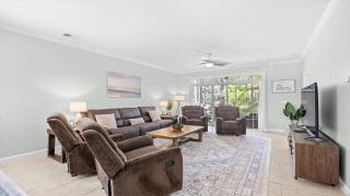 411 Cypress Bend condo - North Myrtle Beach - 3