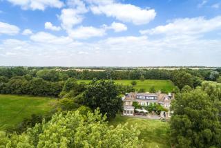 Rectory Farm - Cambridge - 9