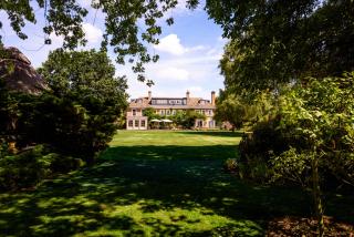 Rectory Farm - Cambridge - 8
