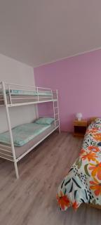 Apartmán Jáchymov Krušné hory - 1