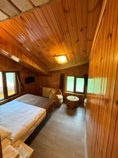 Ozkan Otel - Uzungöl - 2